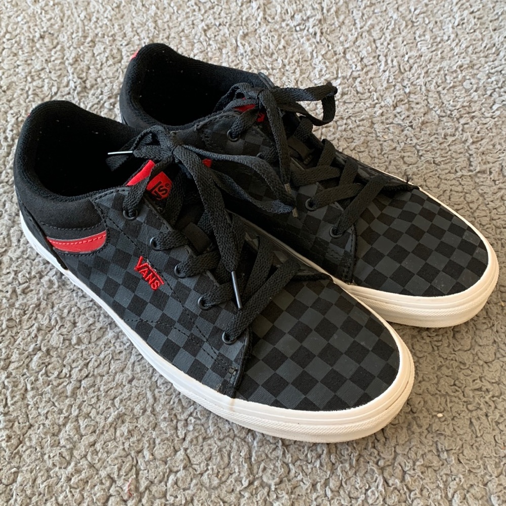 Vans Sneakers